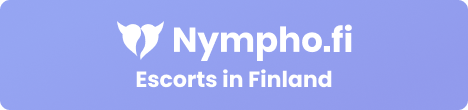 Nympho.fi - Official escort & massage service