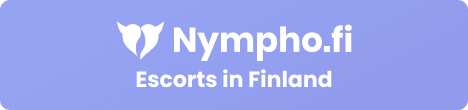 Finland Official escort & massage service